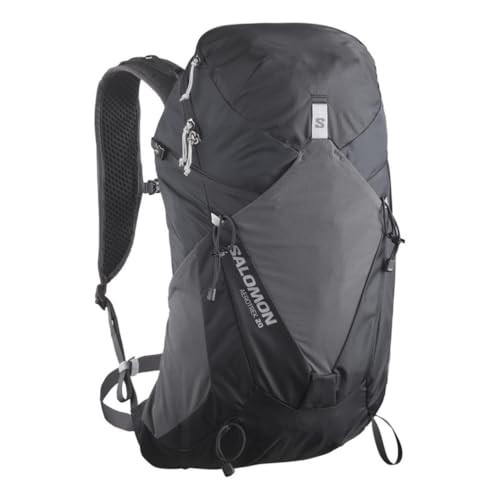 Zaino salomon aerotrek - zaino,