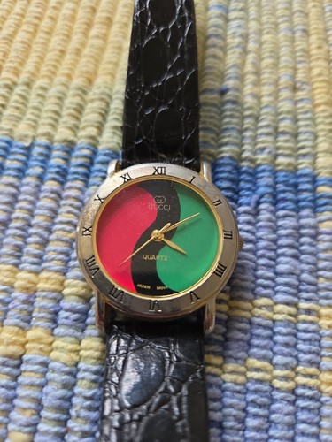 Vintage gucci unisex - vintage, 80's