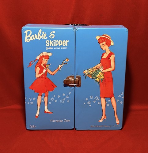 Barbie skipper 1964 bambole - e, 1964,