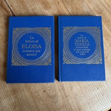 LOTTO 2 LIBRI Le immortali