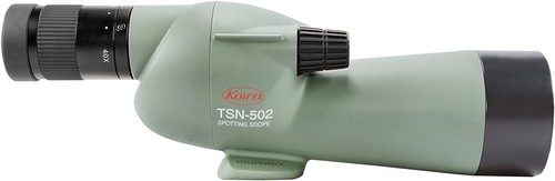 Kowa spotting scope tsn - kowa,