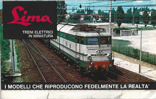 Catalogo inserto lima anni - inserto,