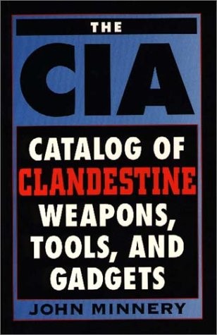 Cia catalog clandestine - catalog,