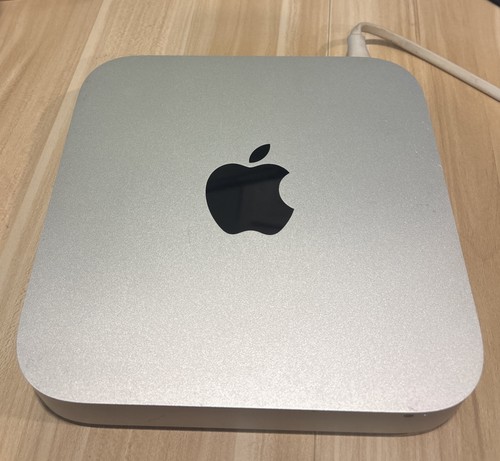 Apple mac mini a1347 - apple, (i5-4308u