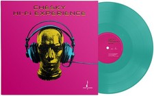 Various Artists - Chesky Hi-Fi Experience (Various Artists) [Used Very Good Viny