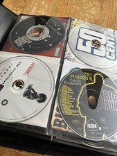 66 Rap Albums With Booklets