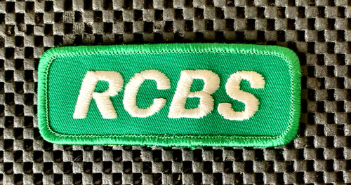 Rcbs precisione ricarica - rcbs,