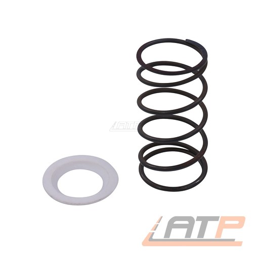 Kit riparazione regolatore - kit,