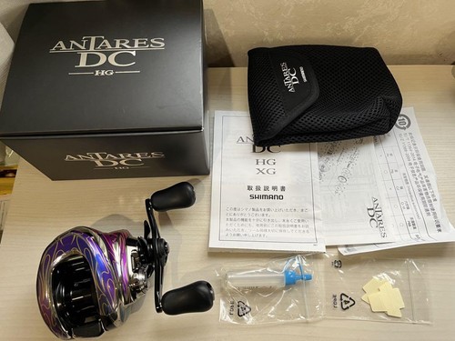 Mulinello pesca shimano - shimano, 21