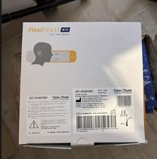 MASCHERA Oronasale FLEXIFIT