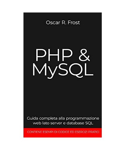 Php mysql guida completa alla - guida,