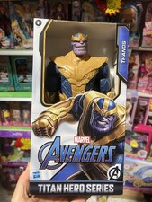 Marvel Avengers - Titan Hero