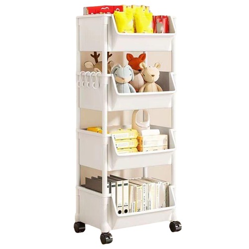 Carrello snack casa strati - carrello,