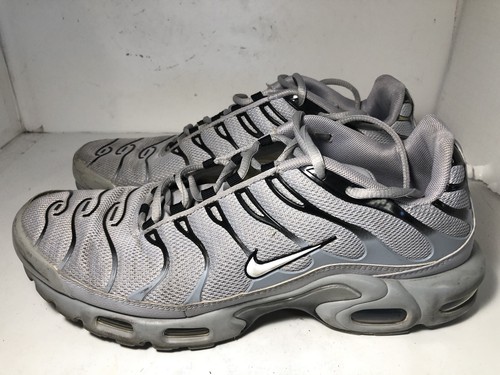 Nike air max plus tuned - plus, tn
