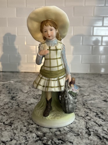 Holly hobbie creation figurina - creation,