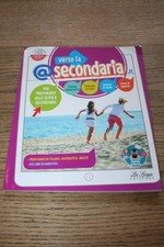 Costa Doniselli Taino Verso la secondaria La spiga 9788846842145 SOLO VOLUME