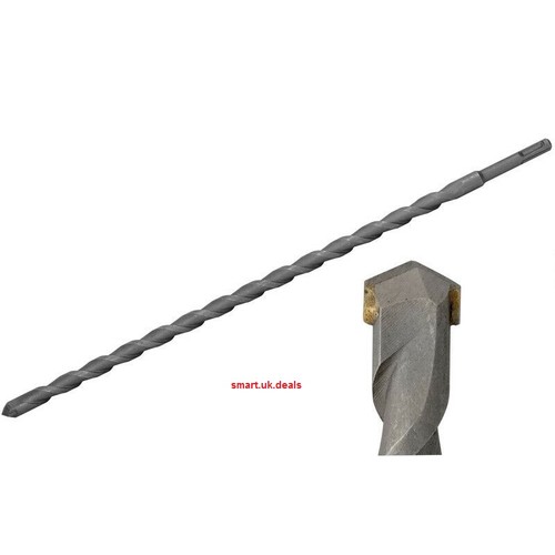 Sds plus trapano muratore - sds, 10,0