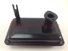 Marmitta silenziatore