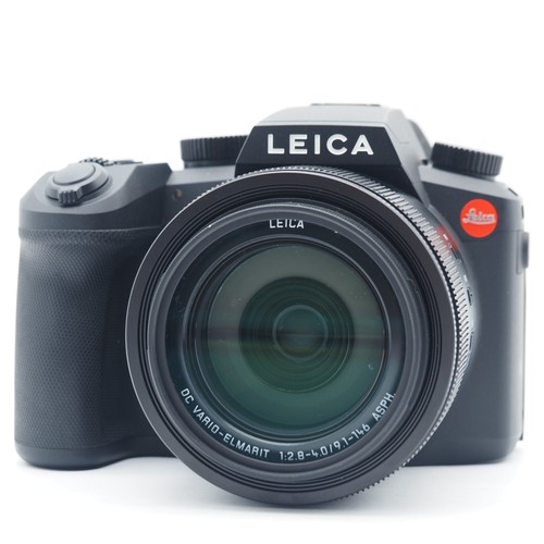 Leica lux quasi - 5,