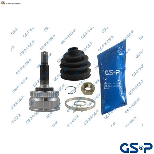 Kit giunti albero motore - giunti,