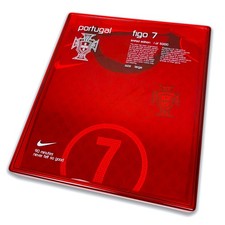 Maglia portogallo 2004 - portogallo, nike
