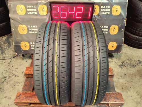 Pneumatici estivi gomme - 2,