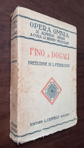 B4177 opera omnia - -, a