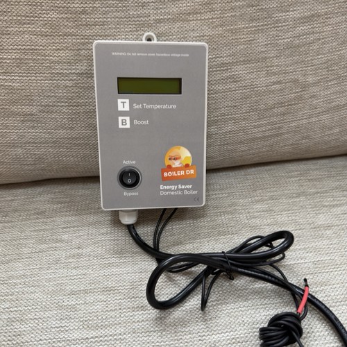 Caldaia nuvision - nuvision,