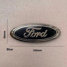 Distintivo ford nuovo 150 - distintivo, x