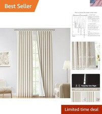 Tende Oscuranti Lino Misto