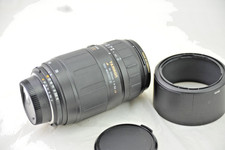 per Nikon AF, Tamron 70-300 mm