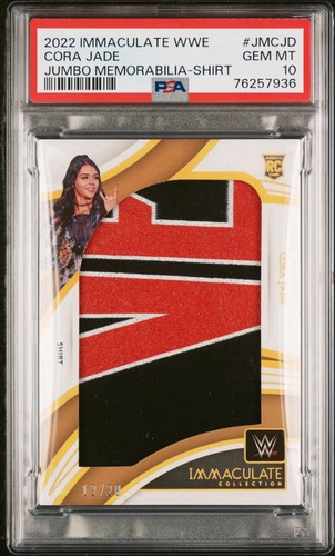 2022 panini immaculate - 2022,