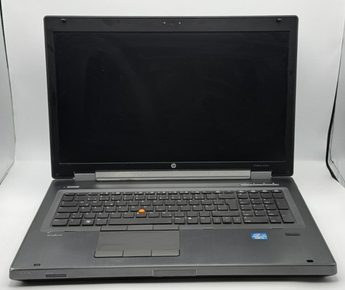 Elitebook 8760w mobile - elitebook,