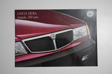 Catalogue brochure livre