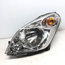 FARO PROIETTORE SUZUKI SPLASH