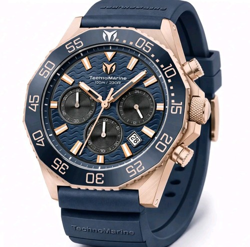 Technomarine mare vivo - technomarine,