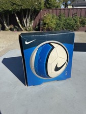 Pallone da calcio Nike Total