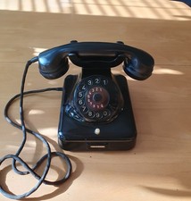 Telefono W48, vintage, ottime