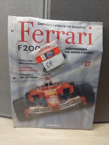 Modellino ferrari f2004 - modellino,