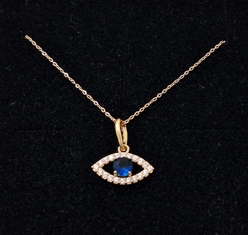 Collana oro 18k 750 - in,