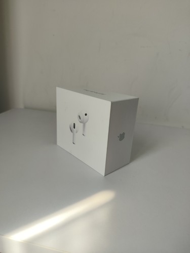 Apple airpods pro - apple, 3