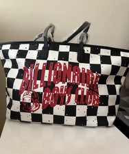 Borsa Billionaire Boys Club in