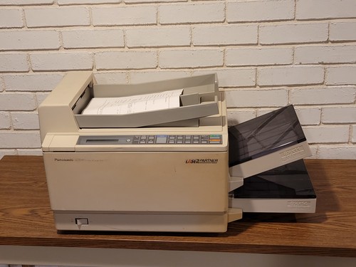 Panasonic p4450 stampante - panasonic, kx-p4450