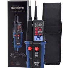 Rilevatore di continuità