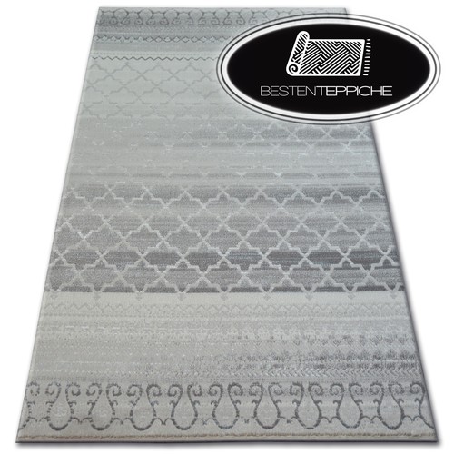 Tappeto moderno acril lana - moderno, acril,