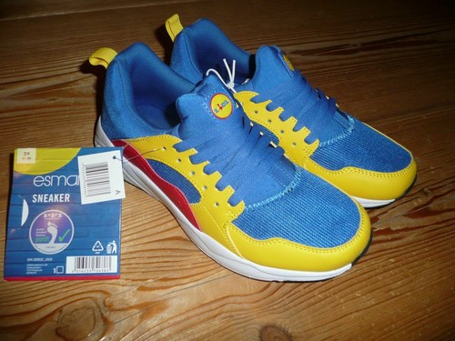 Scarpe sneaker lidl esmara - sneaker,