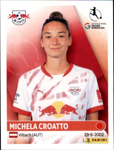 Panini frauen bundesliga - panini,