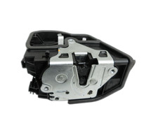 Serratura porta con ZV destra