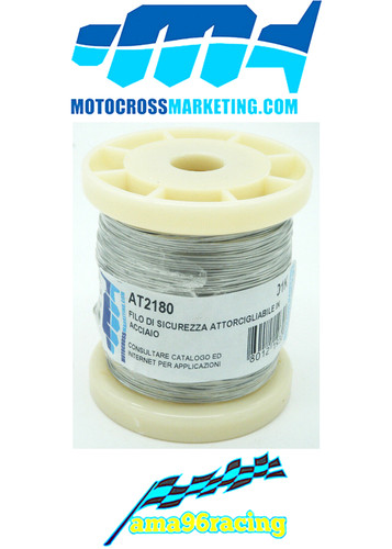Filo sicurezza acciao - filo,