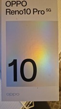 smatphone 5g ppo reno 10 pro nuovo